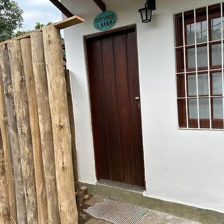 Casa Pouso Dos Colibris Em Paraty Bagian luar foto