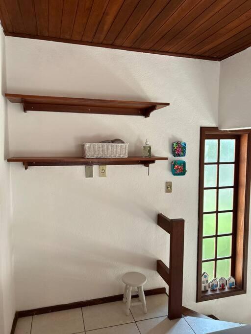 Casa Pouso Dos Colibris Em Paraty Bagian luar foto