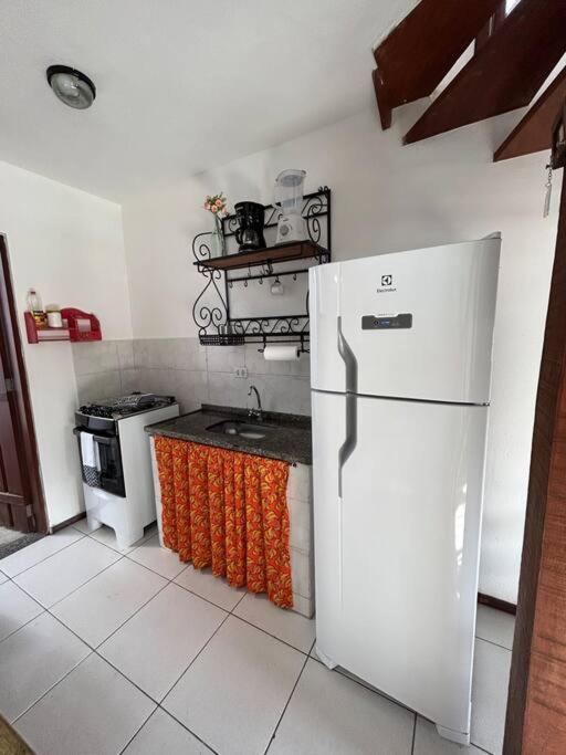 Casa Pouso Dos Colibris Em Paraty Bagian luar foto