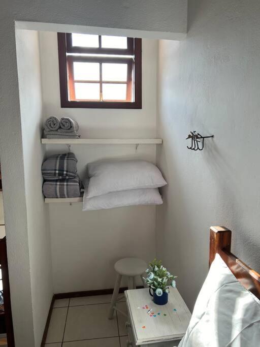 Casa Pouso Dos Colibris Em Paraty Bagian luar foto