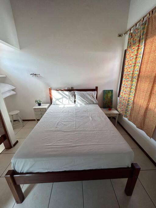 Casa Pouso Dos Colibris Em Paraty Bagian luar foto