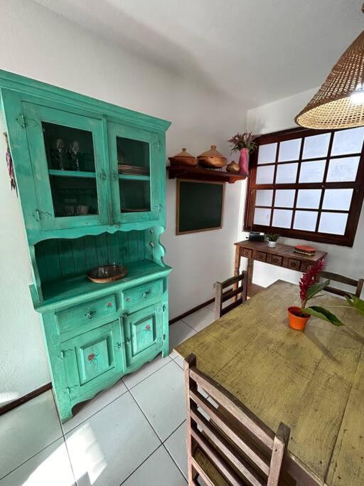 Casa Pouso Dos Colibris Em Paraty Bagian luar foto
