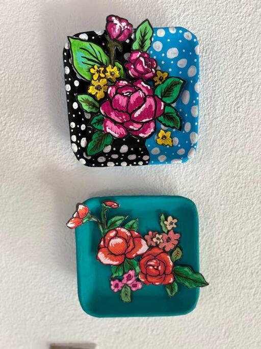 Casa Pouso Dos Colibris Em Paraty Bagian luar foto