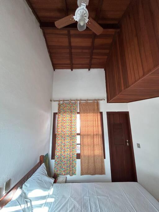 Casa Pouso Dos Colibris Em Paraty Bagian luar foto