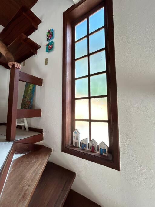 Casa Pouso Dos Colibris Em Paraty Bagian luar foto