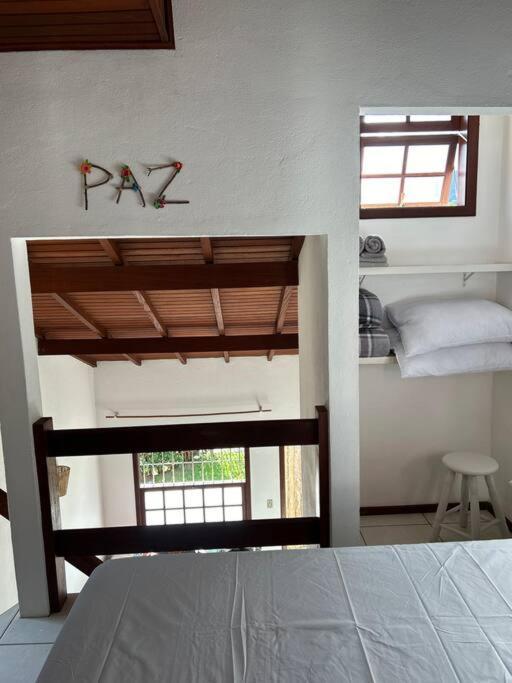 Casa Pouso Dos Colibris Em Paraty Bagian luar foto