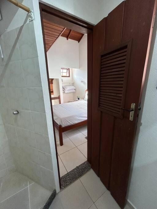 Casa Pouso Dos Colibris Em Paraty Bagian luar foto