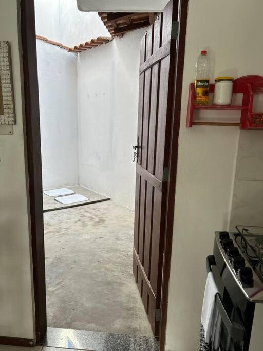 Casa Pouso Dos Colibris Em Paraty Bagian luar foto