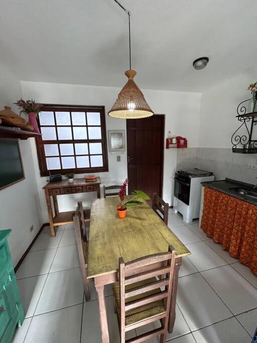 Casa Pouso Dos Colibris Em Paraty Bagian luar foto