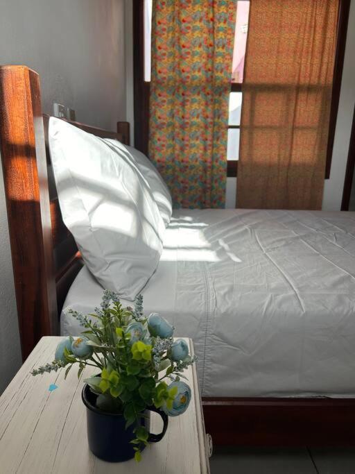 Casa Pouso Dos Colibris Em Paraty Bagian luar foto