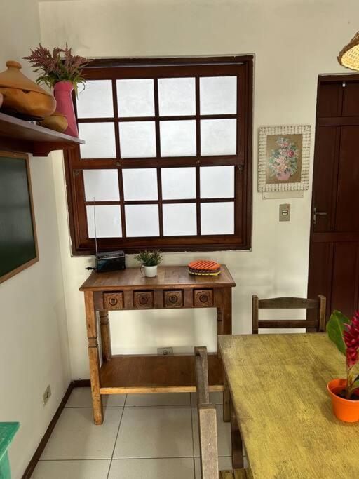 Casa Pouso Dos Colibris Em Paraty Bagian luar foto