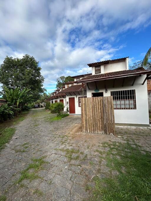 Casa Pouso Dos Colibris Em Paraty Bagian luar foto