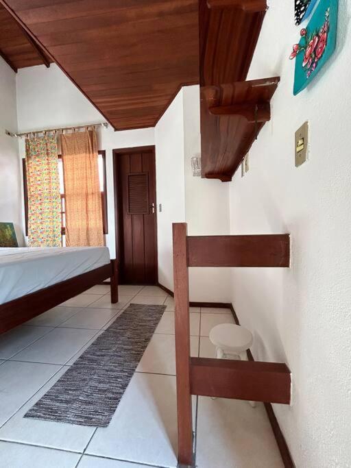 Casa Pouso Dos Colibris Em Paraty Bagian luar foto
