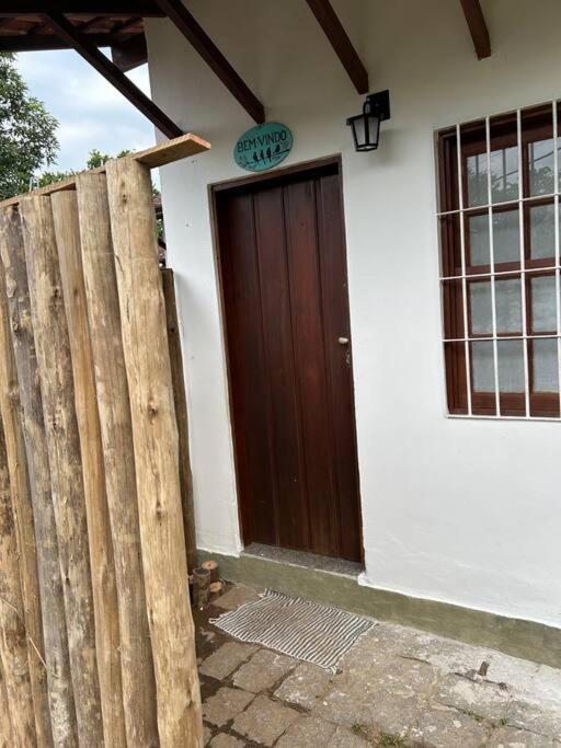 Casa Pouso Dos Colibris Em Paraty Bagian luar foto